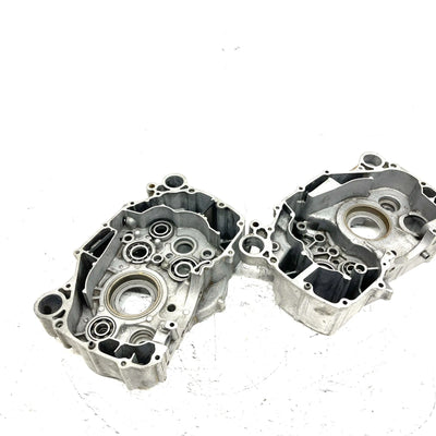 03 Honda Rancher 350 TRX350FM 4x4 OEM Engine Motor Crankcase 11100-HN5-670 AH47