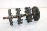 2005 Ski-doo Mach Z 1000 Oem Drive Axle 504152198 SS113