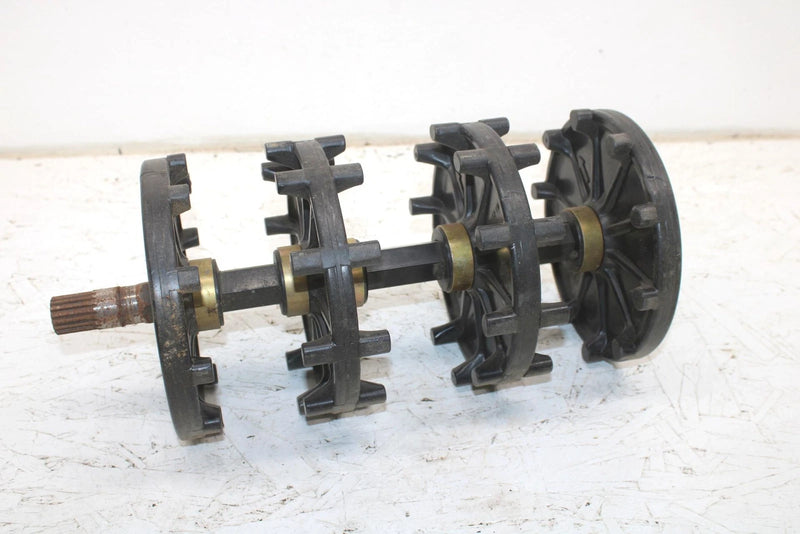2005 Ski-doo Mach Z 1000 Oem Drive Axle 504152198 SS113