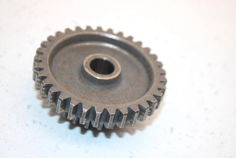 00 Honda Trx250a Oem Reverse Idler Gear 23721-HM8-000 AH3