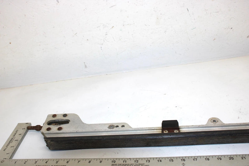 89 Yamaha Phazer Pz480n Oem Sliding Frame 84J-47411-00-00 84J-W4741-00-00 SY32