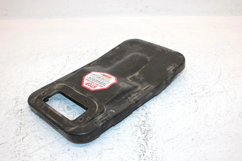 2002 Polaris Sportsman 700 Oem Airbox Cover 5432868 AP184