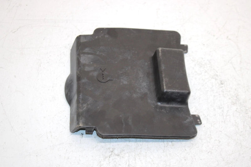 2005 Polaris Sportsman 500 Ho Oem Radiator Cover 5435629 AP176