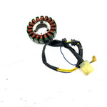 00-06 Honda Rancher 350 TRX350 4x4 ES OEM Stator 31120-HN5-M01 AH88