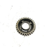 89-01 Suzuki Quadrunner 160 OEM 2nd Driven 30T Gear 24321-02C00 AS30