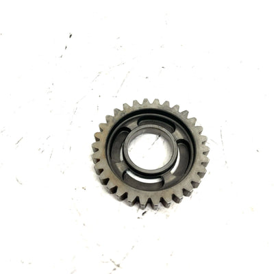 89-01 Suzuki Quadrunner 160 OEM 2nd Driven 30T Gear 24321-02C00 AS30