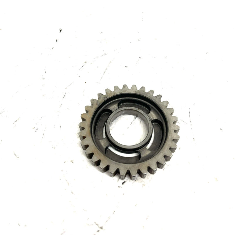 89-01 Suzuki Quadrunner 160 OEM 2nd Driven 30T Gear 24321-02C00 AS30