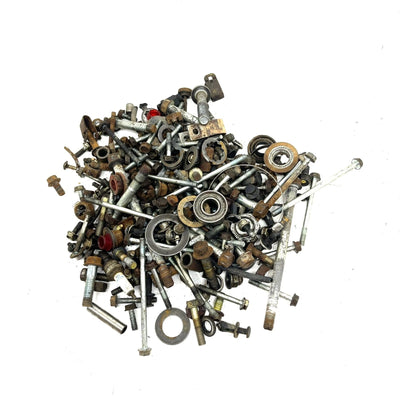 2003 Honda Rancher 350 OEM Nut Bolt Spacer Hardware Kit AH80