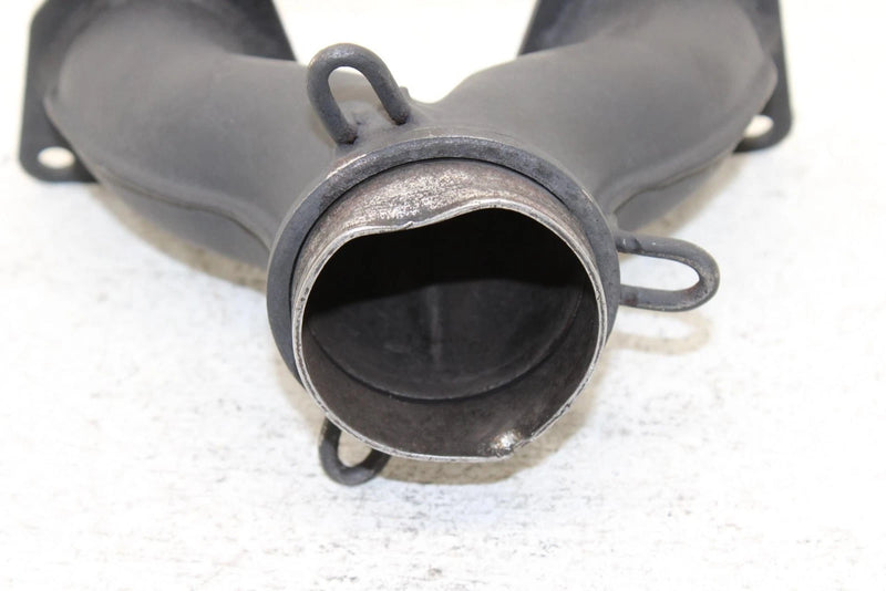 1999 Polaris 500 Xc Oem Exhaust Manifold 1260851-029 SP37
