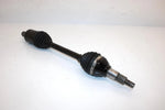 21 Can-am Outlander Max 450 4x4 Dps Oem Left Rear Drive Shaft 705501898 AB4