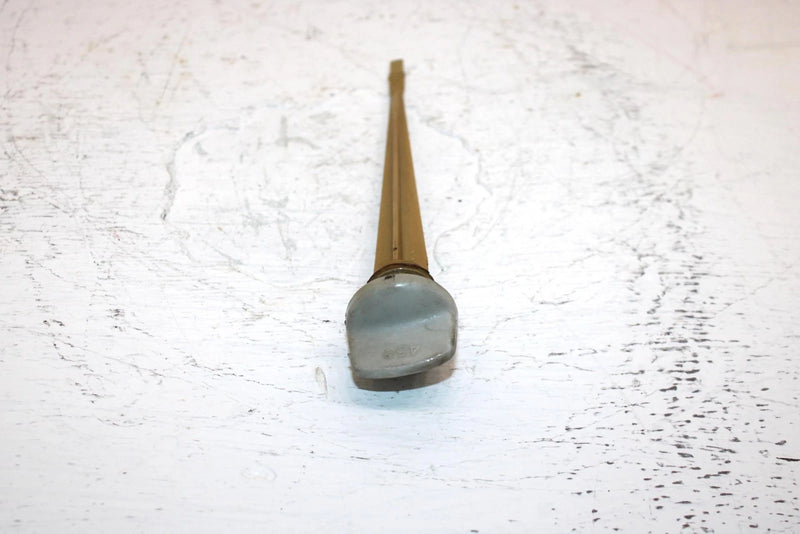 85 Honda Atc 110a All Terrain Oem Oil Dipstick 15650-459-010 15650-459-020 AH58