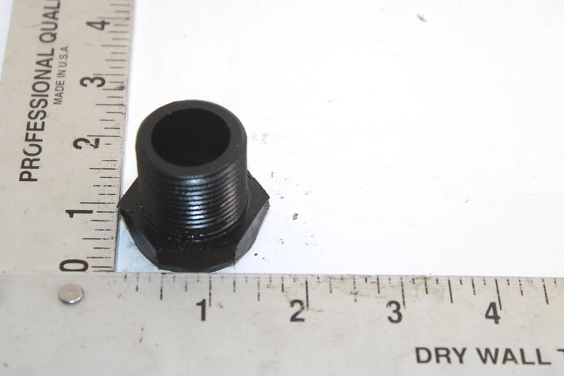 2001 Ski-doo Skandic 500f Oem Chain Case Sleeve Nut 875156077 SS93