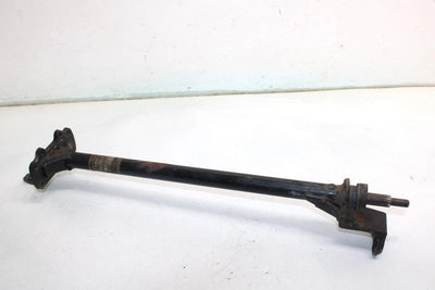 03 Suzuki Vinson 500 Lt-f500f Oem Steering Post Shaft 51650-03G00 AS24