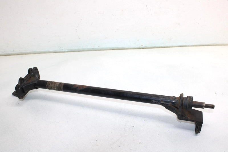 03 Suzuki Vinson 500 Lt-f500f Oem Steering Post Shaft 51650-03G00 AS24