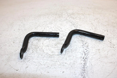 1996 Arctic Cat Zrt 600 Oem Front Bumper Support Pair 0716-219 SA6