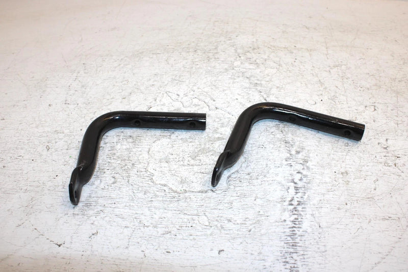 1996 Arctic Cat Zrt 600 Oem Front Bumper Support Pair 0716-219 SA6