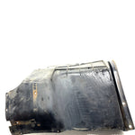 2004 Yamaha Rhino 660 OEM Right Side Passenger Floor Panel 5UG-F7421-12-00 XY3