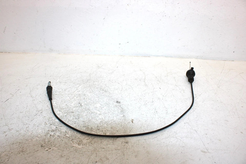 1994 Kawasaki Bayou 220 Oem Throttle Cable 54012-1361 AK3