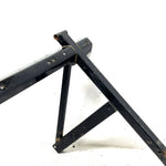 06-08 Polaris Ranger 700 6x6 EFI OEM Frame Extension 1014982-067 XP7