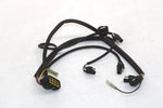 01 Polaris Xc Sp 500 Oem Ecu Ignition Harness  SP171