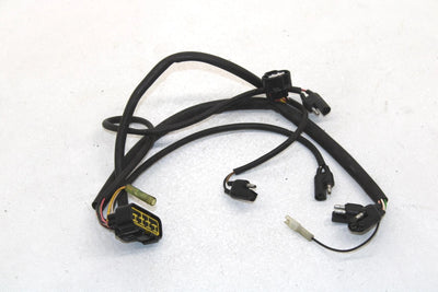 01 Polaris Xc Sp 500 Oem Ecu Ignition Harness  SP171