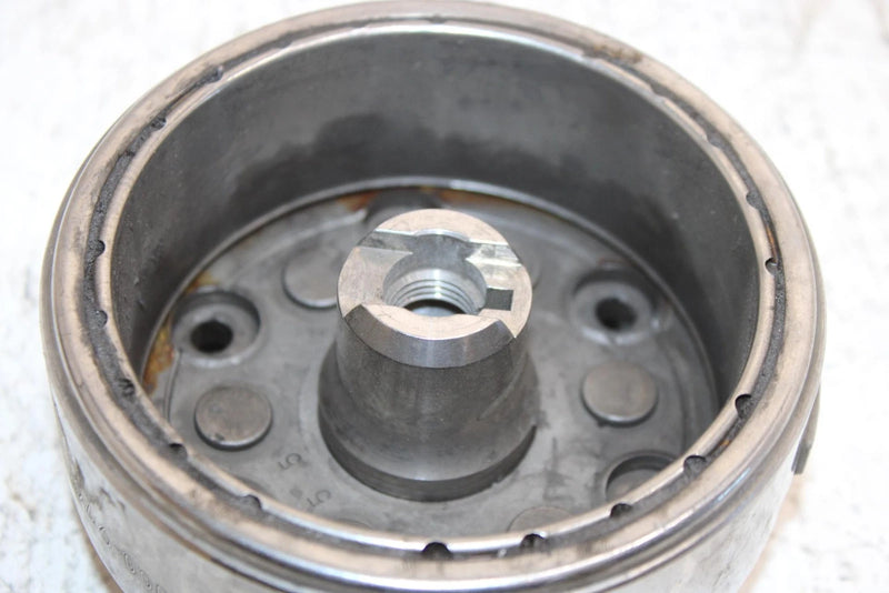 2004 Honda Fourtrax Recon Es Oem Flywheel 31110-HM8-A41 AH8
