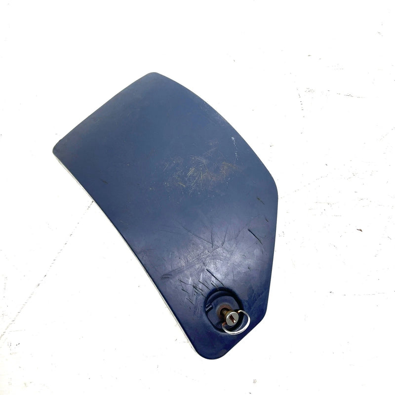 07 Honda Foreman Rubicon TRX500FA OEM Storage Tool Box Lid 61120-HP0-A81ZA AH94