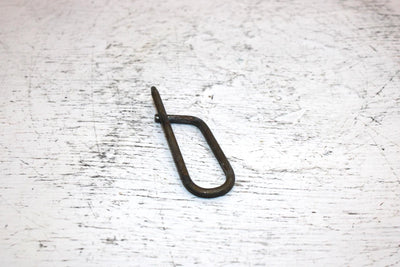1996 Ski-doo Touring Sle 500 Oem Brake Caliper Pin 507032306 SS12