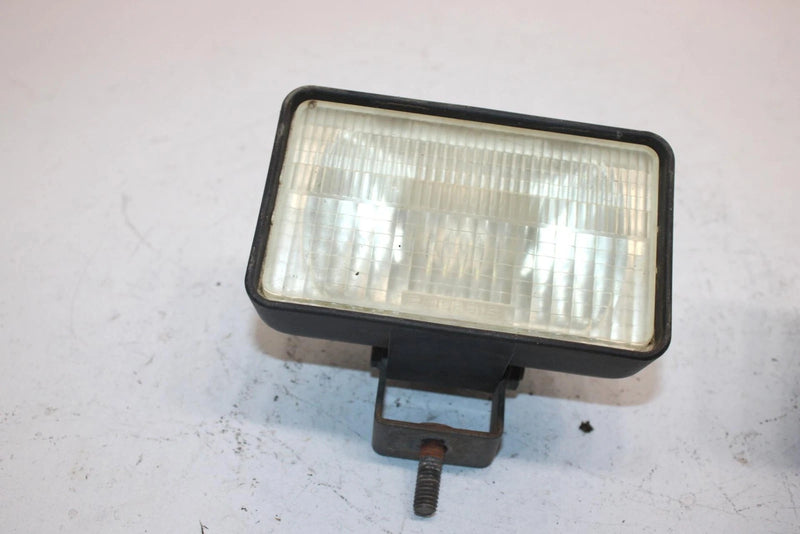 1999 Polaris Big Boss 500 Oem Lower Front Headlight Set 2431017 AP71