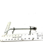1987 Suzuki Quadrunner 4WD LT4WD OEM Seat Latch Lever 45210-19B00 AS28