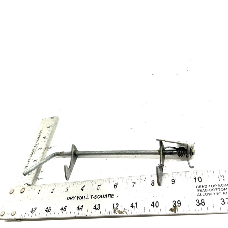1987 Suzuki Quadrunner 4WD LT4WD OEM Seat Latch Lever 45210-19B00 AS28