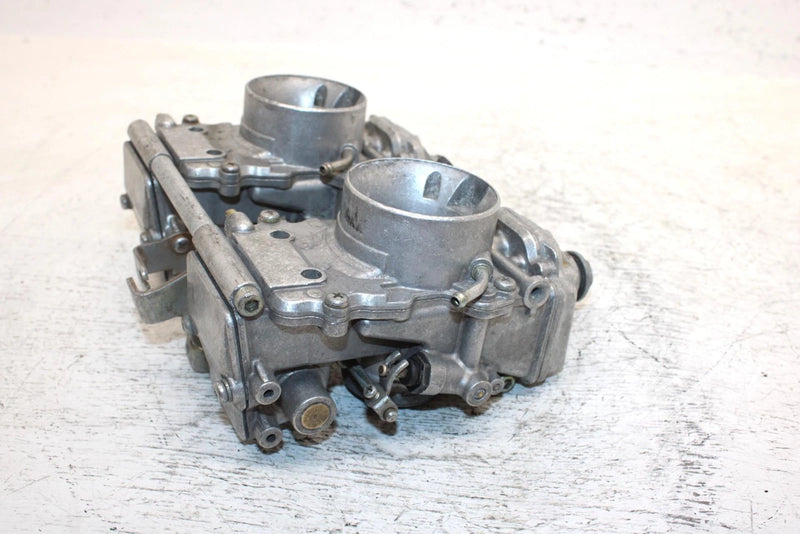 2002 Ski-doo Mxz 700 Oem Carburetor 403138699 SSS