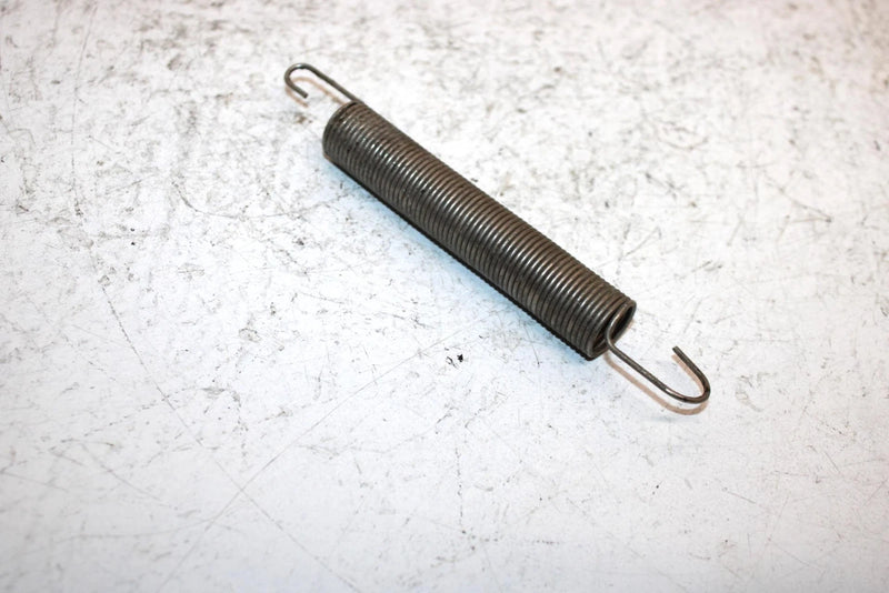 1994 Kawasaki 750 Ss Super Sport Oem Steering Post Spring 92144-3737 JK9