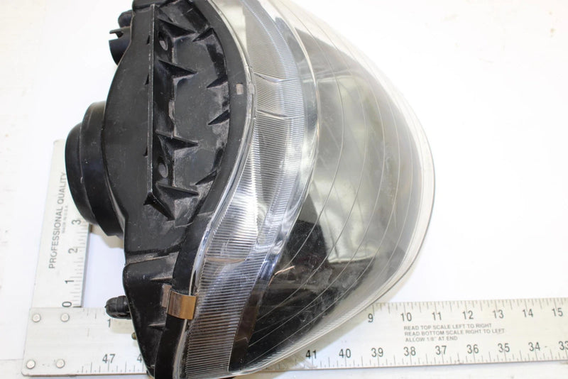 1996 Yamaha Vmax 600 Xt Oem Front HeadLight Lamp Headlight 8AB-84310-01-00 B427