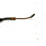 98-02 Arctic Cat 300 4X4 OEM Master Cylinder Brake Line 0437-073 AA15