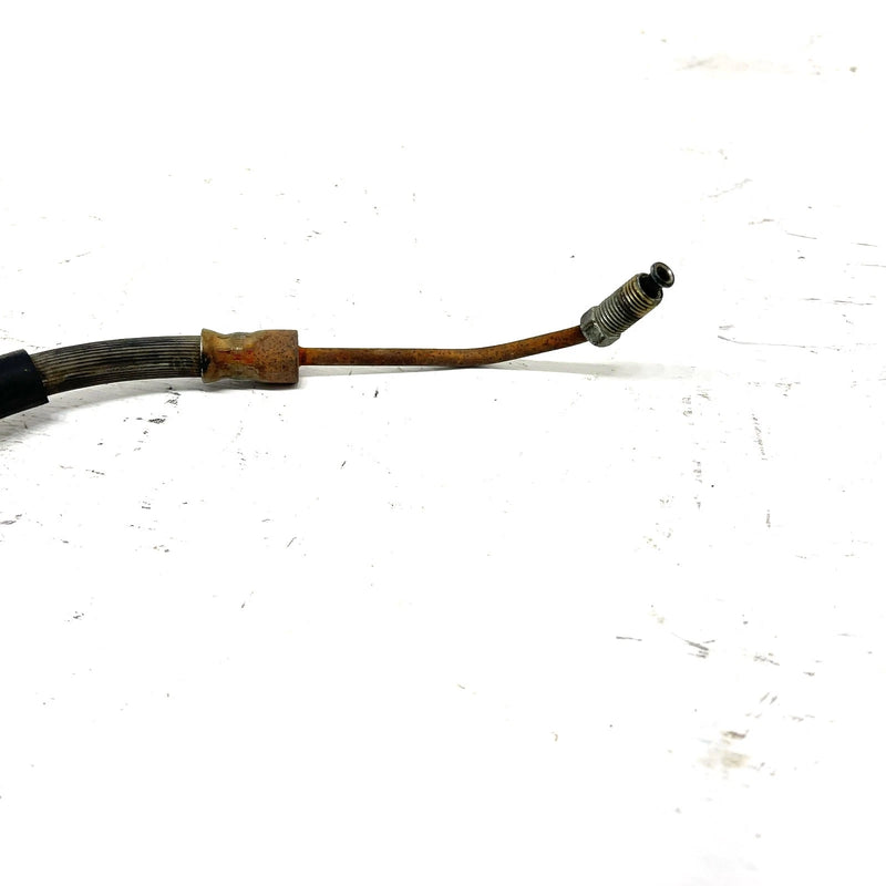 98-02 Arctic Cat 300 4X4 OEM Master Cylinder Brake Line 0437-073 AA15