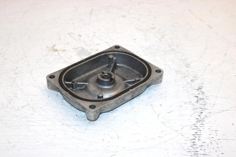 2009 Suzuki Lt-a400f Oem Oil Strainer Cap 16523-24501 AS26