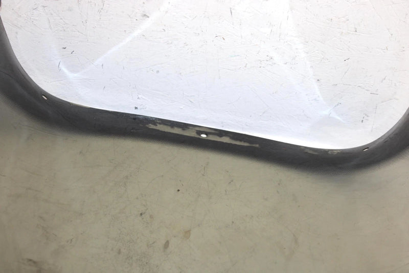 99 Polaris Xlt Touring OEM Windshield 5431456 SP46