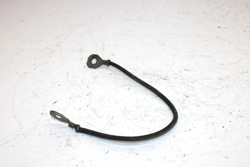 1998 Arctic Cat Zr 500 (2nd Run) Oem Ground Wire 0686-126 SA62