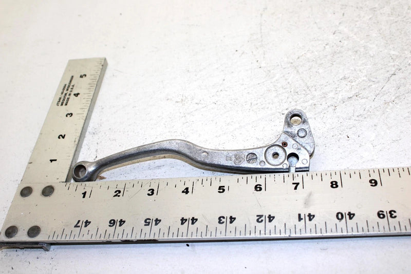 2002 Kawasaki Prairie 650 Oem Left Brake Lever 13168-1736 AK27