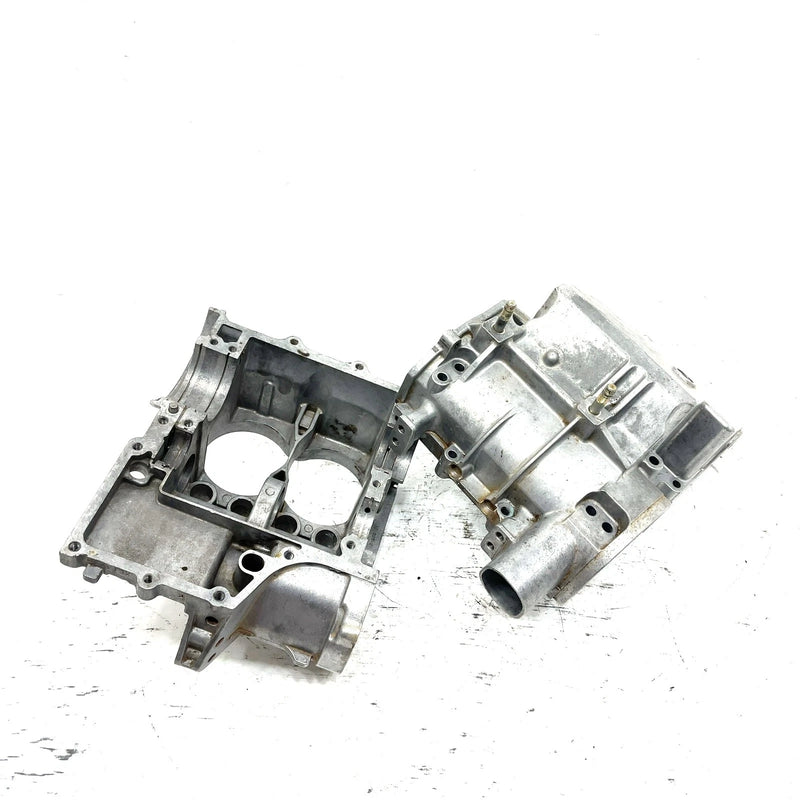08-10 Polaris RZR 800 EFI OEM Crankcase 2203301 XP8.1