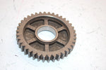 86 Suzuki Lt185 Model F Oem Gear, 1st Driven (NT:38) 24311-24402 AS1