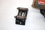03 Bombardier Quest 650 Oem Winch Mount Set 705000185 AB1