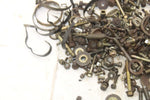 1987 Yamaha Phazer Oem Hardware Kit SY64