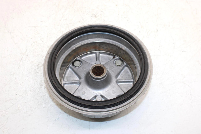 1997 Kawasaki Bayou 220 Oem Rear Brake Drum 41038-1201 AK21