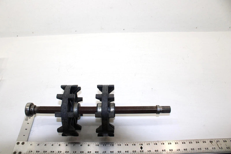 1997 Polaris 500 Indy Oem Track Driveshaft 1590250 SP15
