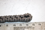02 Arctic Cat Bearcat Wide Track OEM 70P Drive Chain 0602-968 SAS13