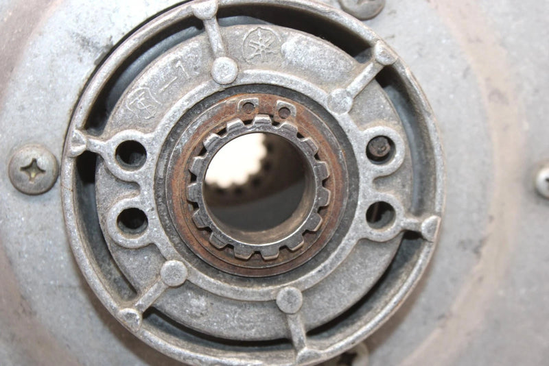 1988 Yamaha Phazer Oem Secondary Driven Clutch 89N-17660-00-00 SY26