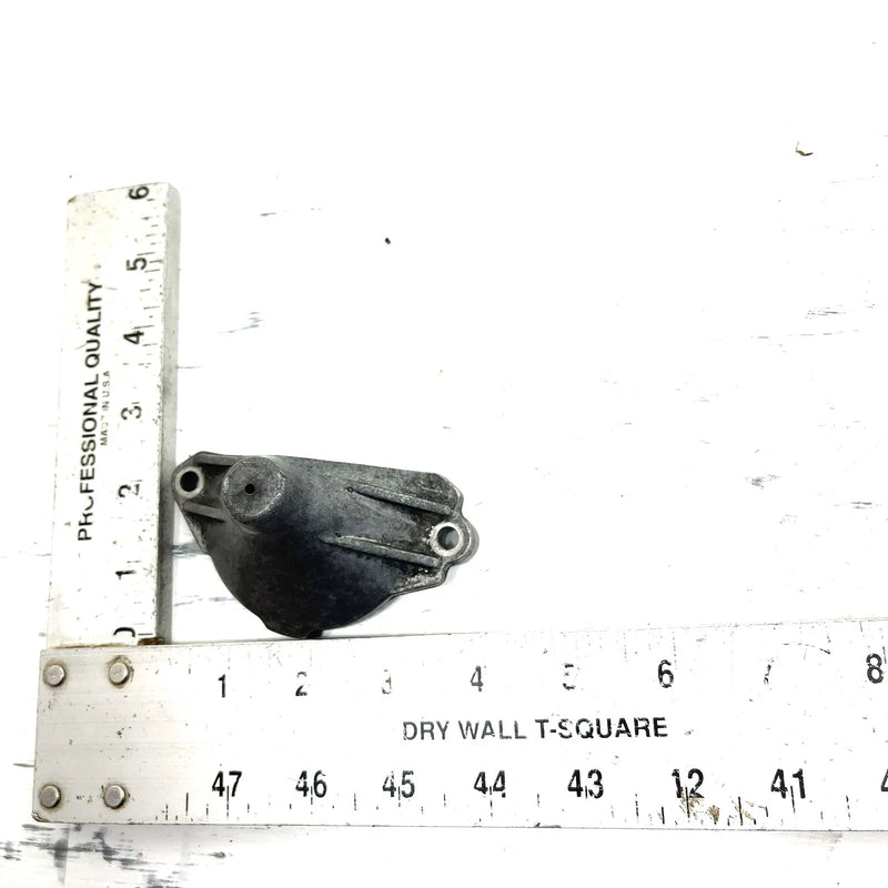 2004 John Deere Trail Buck 650 EXT OEM Starter Bindex Cover 420610376 AJ1.1