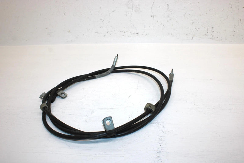 2002 Ski-doo Mxz 500 Oem Speedometer Cable 415101500 SS16